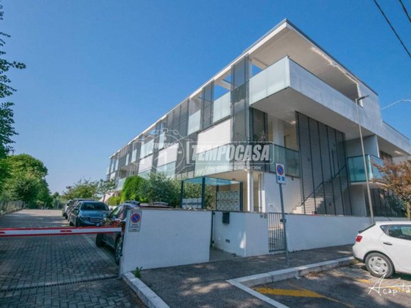 appartamento in vendita a Cesena in zona Villa Chiaviche