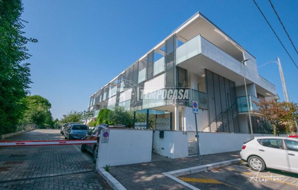 appartamento in vendita a Cesena in zona Villa Chiaviche
