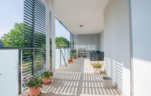 appartamento in vendita a Cesena in zona Villa Chiaviche