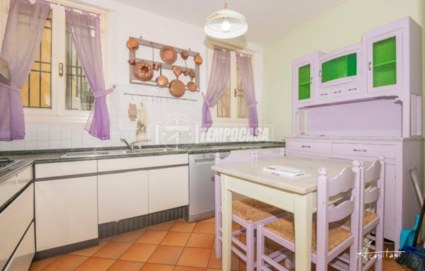 appartamento in vendita a Cesena in zona Centro Storico