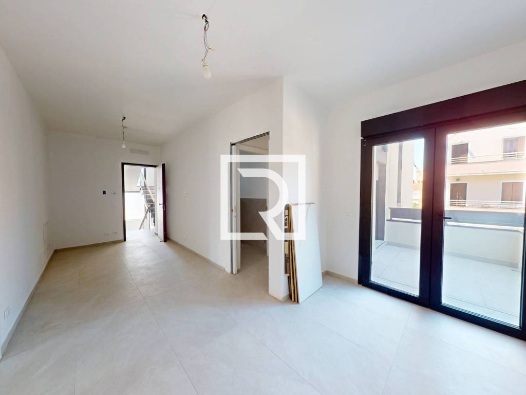 appartamento in vendita a Cesena in zona San Rocco