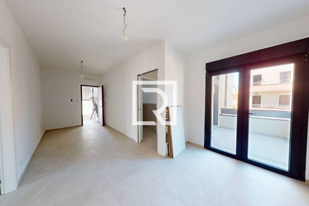 appartamento in vendita a Cesena in zona San Rocco