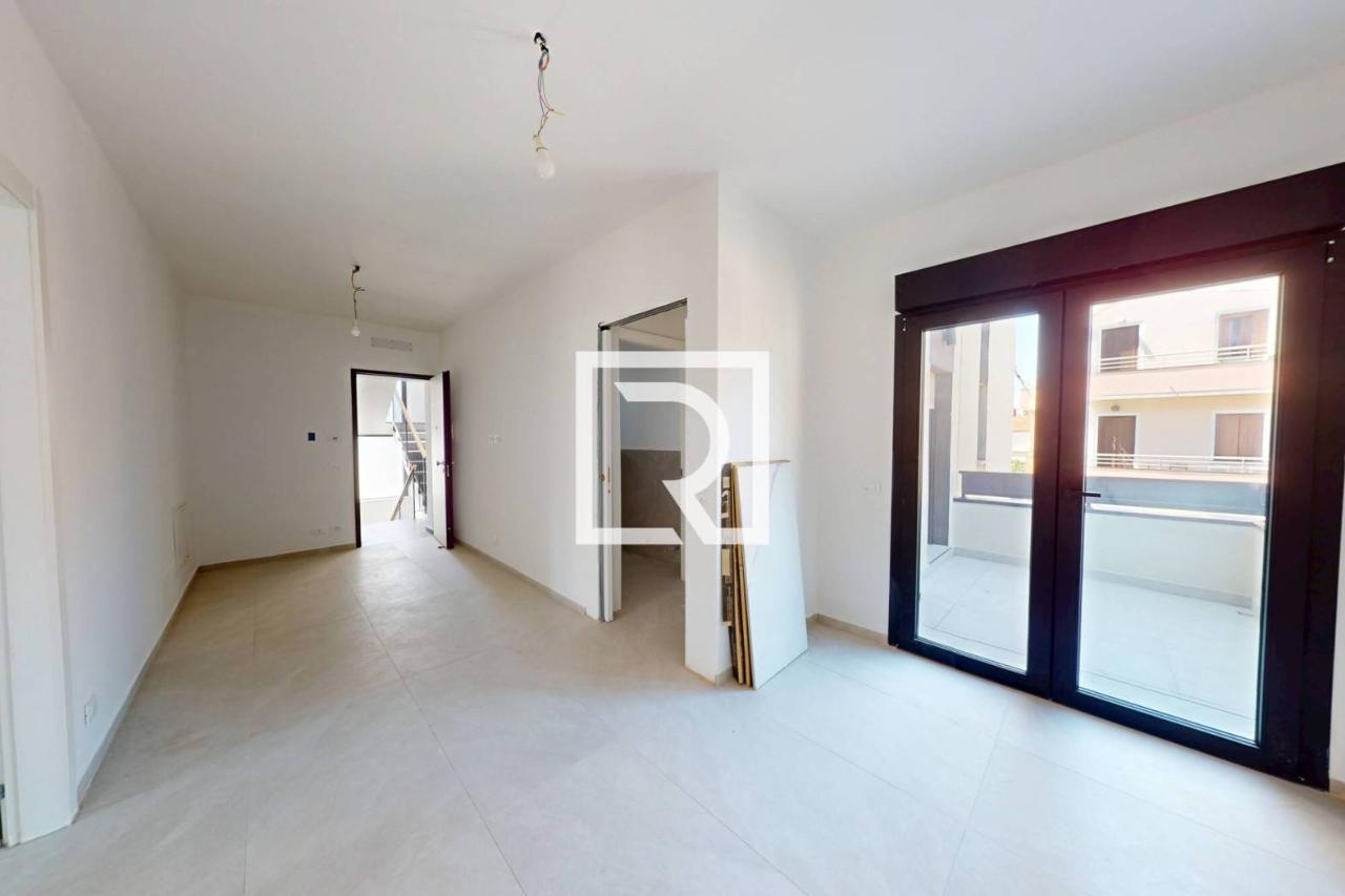 appartamento in vendita a Cesena in zona San Rocco