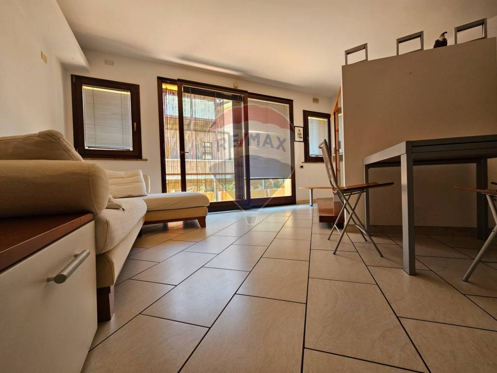 appartamento in vendita a Cesena in zona San Rocco