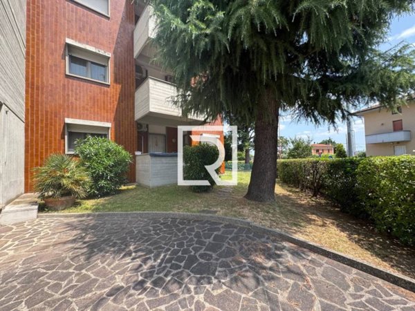 appartamento in vendita a Cesena