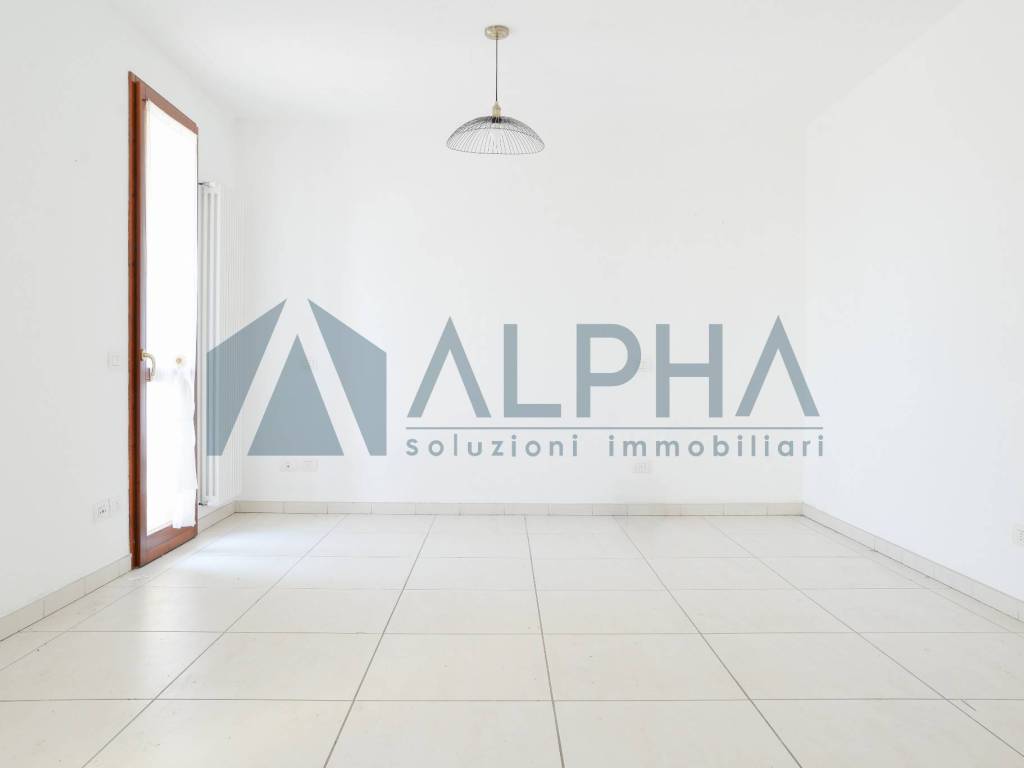 appartamento in vendita a Cesena in zona Torre del Moro