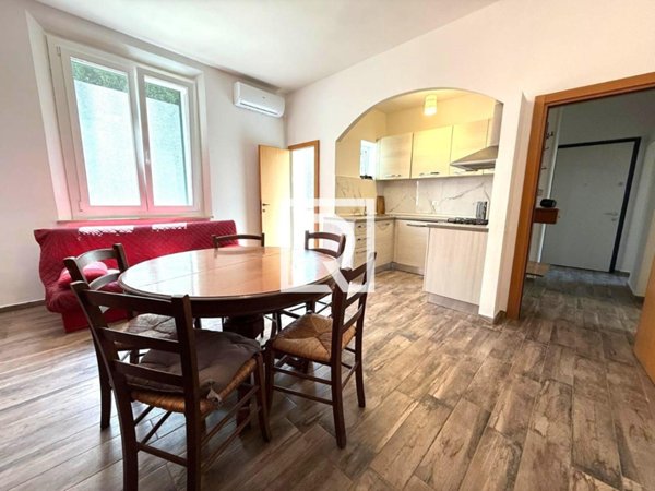 appartamento in vendita a Cesena in zona San Rocco