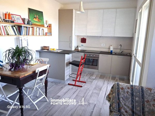 appartamento in vendita a Cesena in zona Torre del Moro