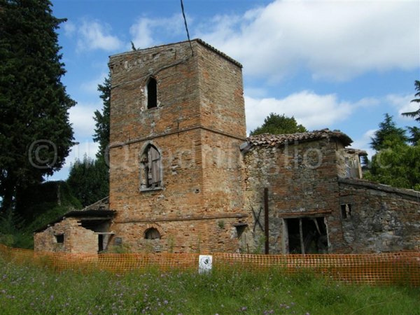 casa indipendente in vendita a Cesena in zona Settecrociari