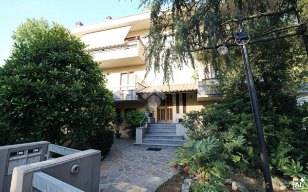 appartamento in vendita a Cesena in zona Fiorenzuola