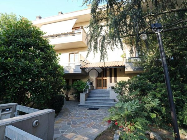 appartamento in vendita a Cesena in zona Fiorenzuola
