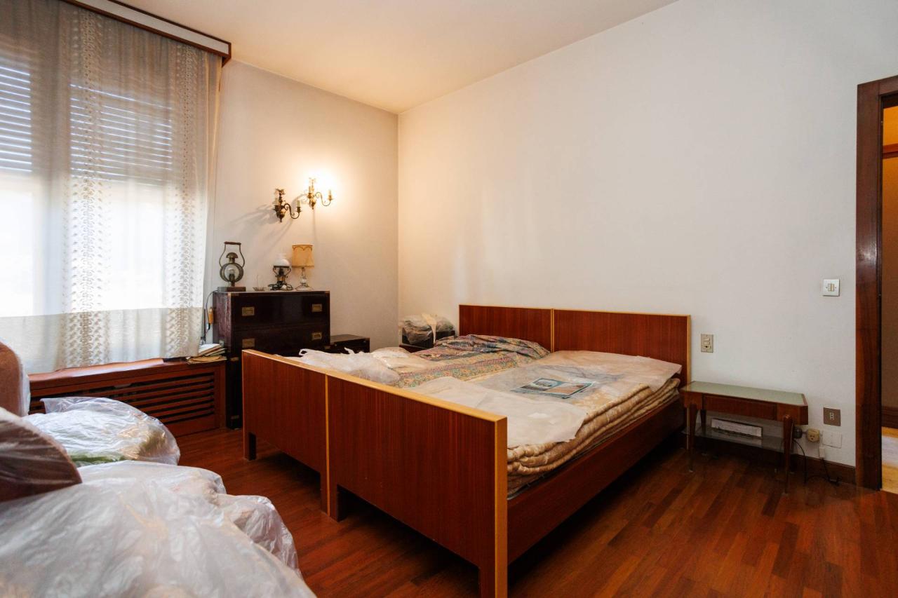 villa in vendita a Cesena in zona Centro Storico