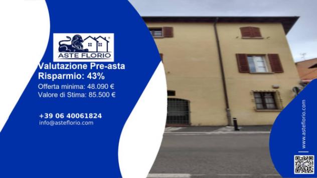 pentavano in vendita a Cesena