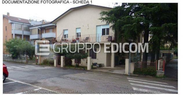 appartamento in vendita a Cesena