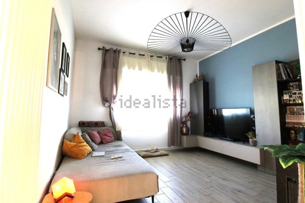 casa semindipendente in vendita a Cesena in zona Sant'Egidio