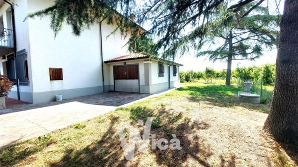 appartamento in vendita a Cesena in zona Fiorenzuola