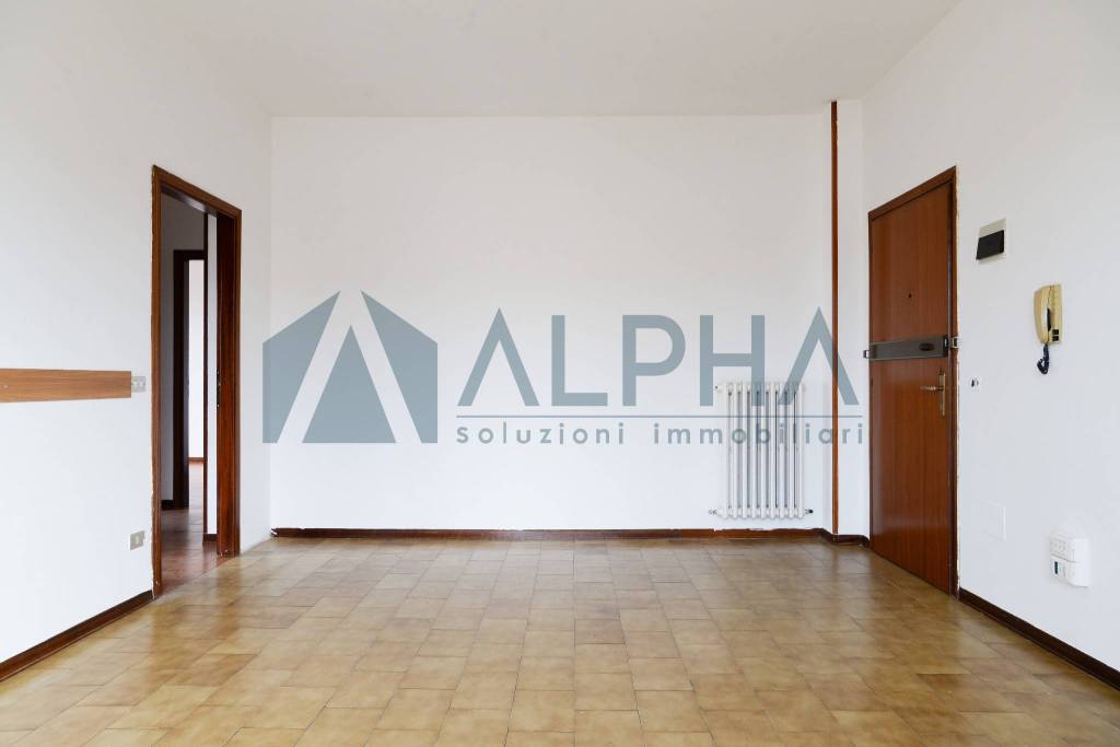 appartamento in vendita a Cesena in zona San Giorgio