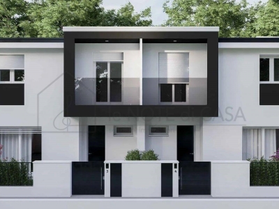 casa indipendente in vendita a Cesena in zona Bora