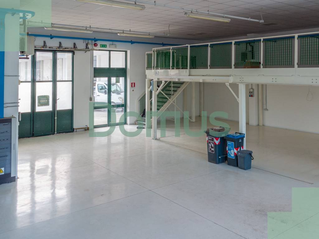 appartamento in vendita a Cesena in zona Vigne