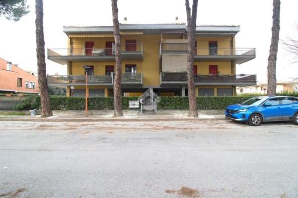 appartamento in vendita a Cesena in zona Marcorano