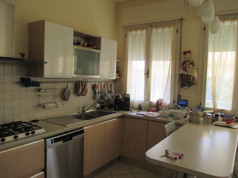 appartamento in vendita a Cesena