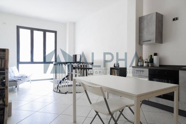 appartamento in vendita a Cesena in zona Centro Storico