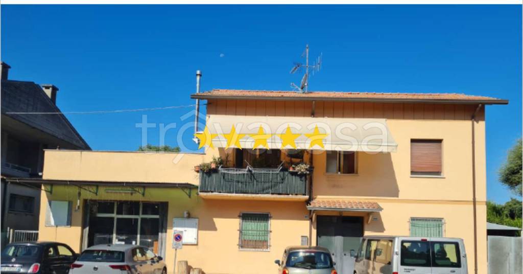 appartamento in vendita a Cesena in zona San Giorgio