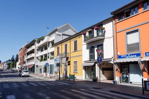 appartamento in vendita a Cesena in zona Centro Storico