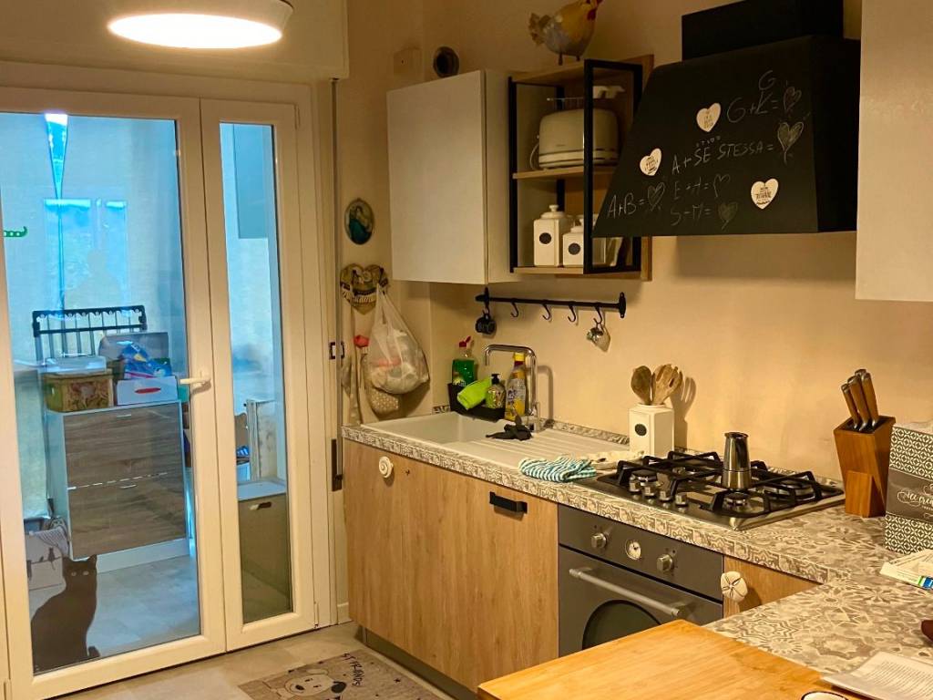 appartamento in vendita a Cesena in zona Centro Storico