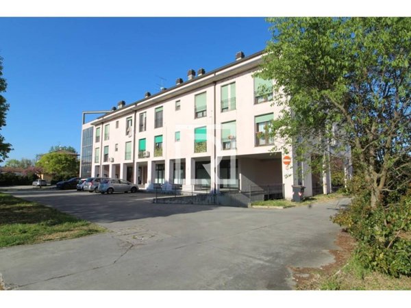 appartamento in vendita a Cesena in zona Vigne