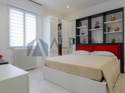 appartamento in vendita a Cesena