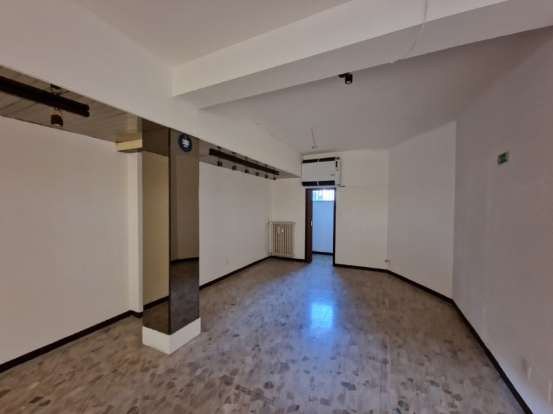 appartamento in vendita a Cesena in zona Centro Storico