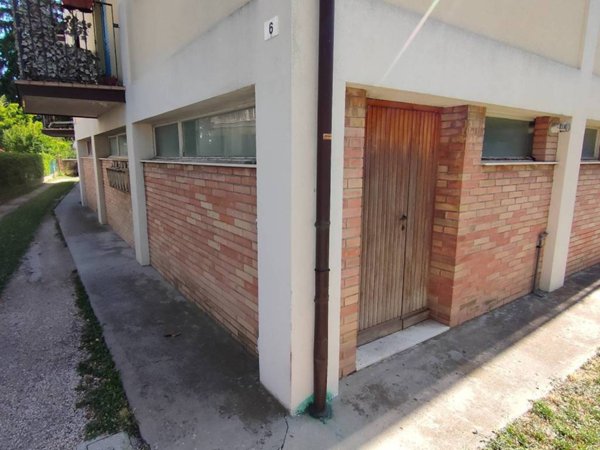 ufficio in vendita a Cesena in zona Centro Storico