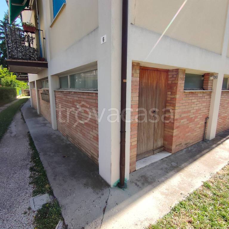 appartamento in vendita a Cesena in zona Centro Storico