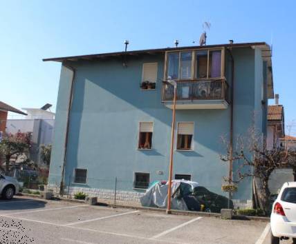appartamento in vendita a Cesena
