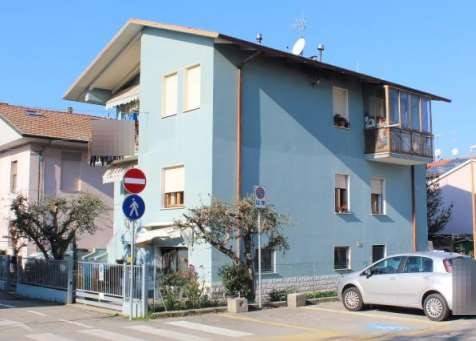 appartamento in vendita a Cesena