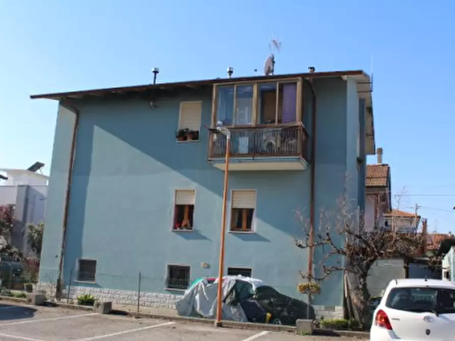 appartamento in vendita a Cesena