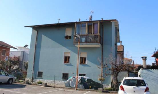 appartamento in vendita a Cesena