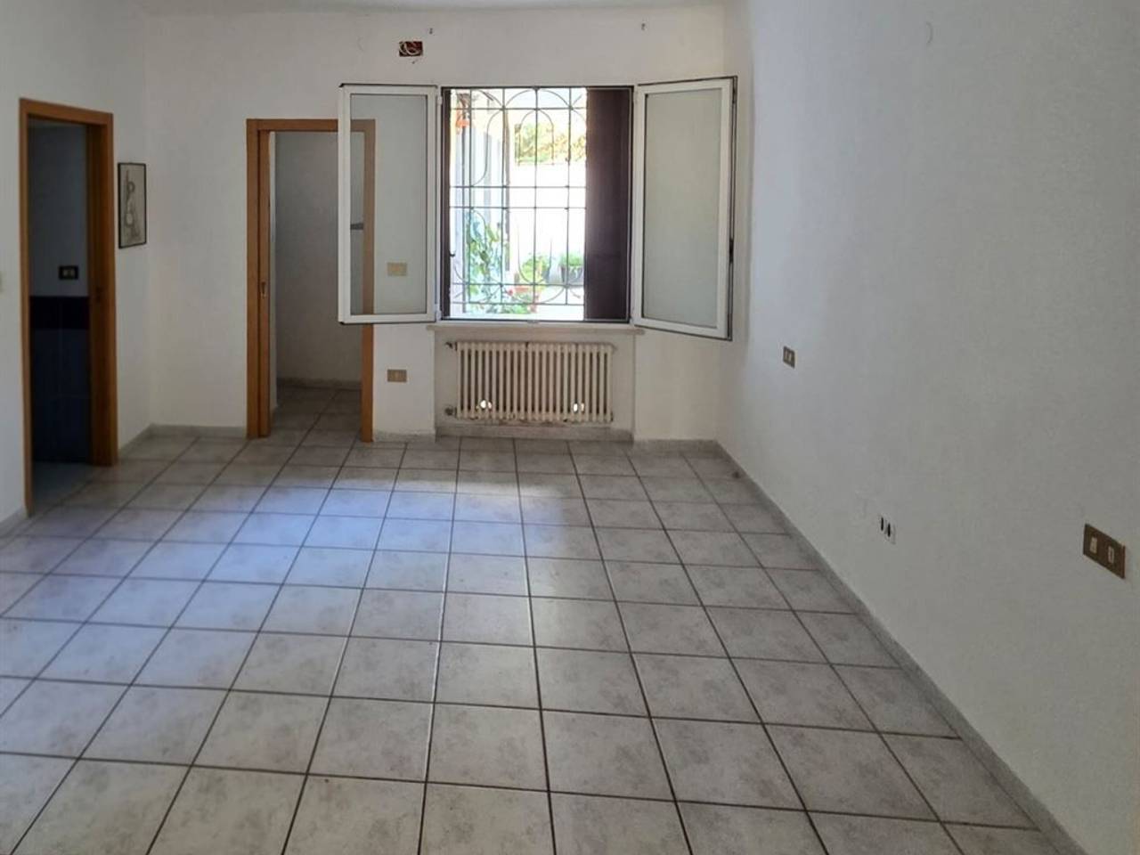 appartamento in vendita a Cesena in zona Centro Storico