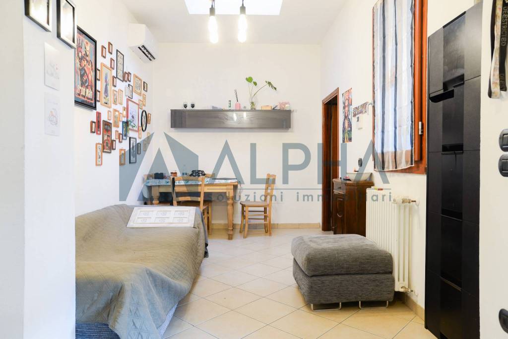 appartamento in vendita a Cesena in zona San Rocco