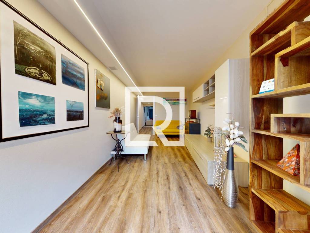 casa indipendente in vendita a Cesena in zona Centro Storico