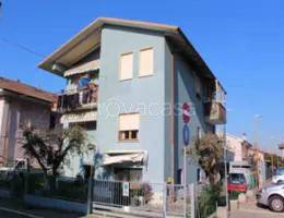 appartamento in vendita a Cesena in zona Vigne