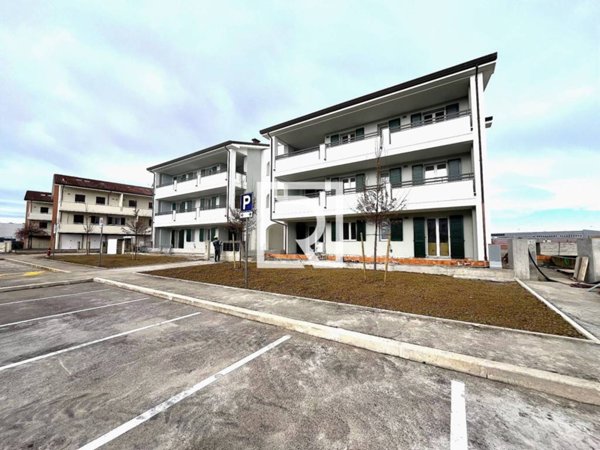 appartamento in vendita a Cesena in zona Pievesestina