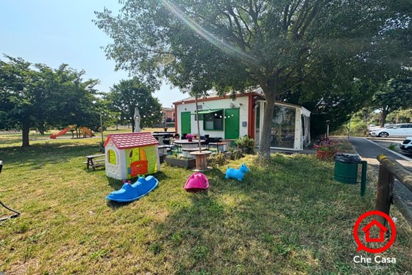 appartamento in vendita a Cesena