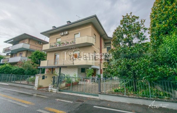 appartamento in vendita a Cesena in zona Sant'Egidio
