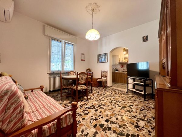 casa indipendente in vendita a Cesena in zona San Vittore