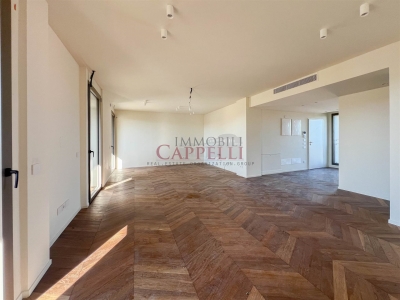 appartamento in vendita a Cesena in zona Barriera