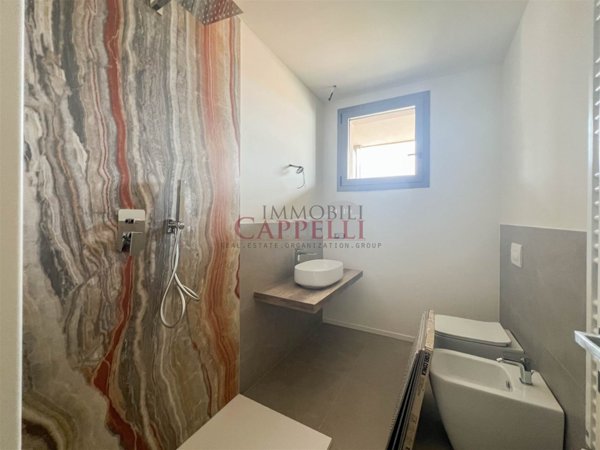 appartamento in vendita a Cesena in zona Barriera