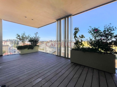 appartamento in vendita a Cesena in zona Barriera