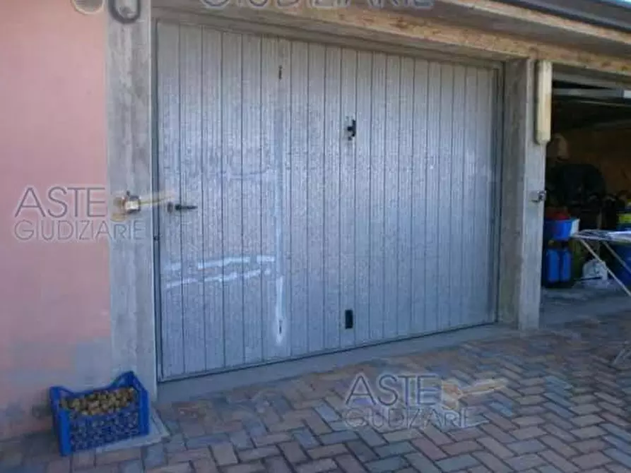 casa indipendente in vendita a Cesena in zona Ruffio